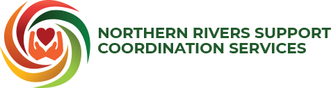 Northern Rivers Support Coordination Services logo